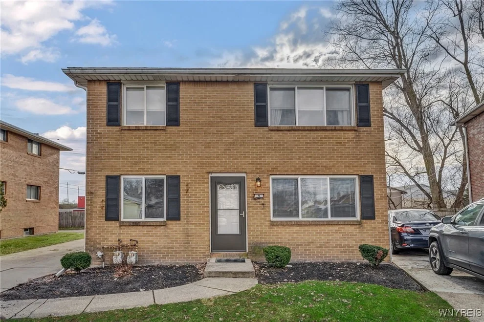Unit for sale at 9 Floreis Court, Cheektowaga, NY 14225