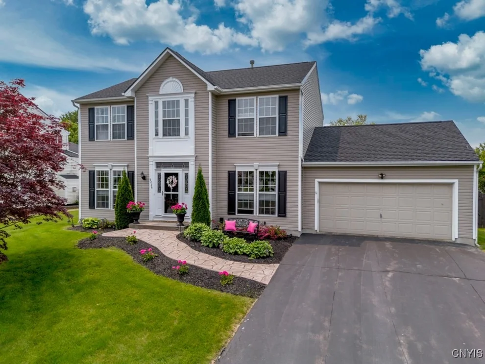 Unit for sale at 8228 Dampier Circle, Clay, NY 13090