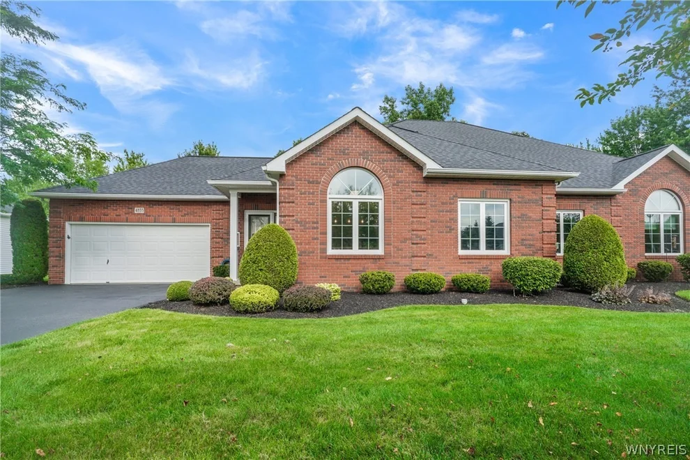 Unit for sale at 4855 Waterford Place, Lockport Town, NY 14094