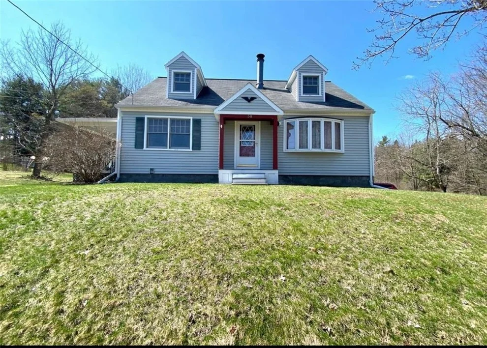 Unit for sale at 58 Mill Street, Dryden, NY 13053