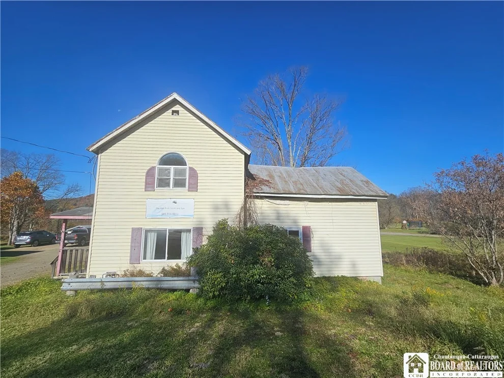 Unit for sale at 8202 State Route 417, Genesee, NY 14754