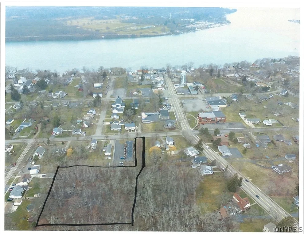 Unit for sale at VL 3rd Street, Porter, NY 14174