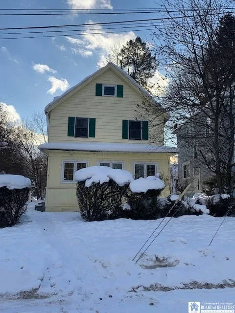 Unit for sale at 5 Cowing Street, Jamestown, NY 14701
