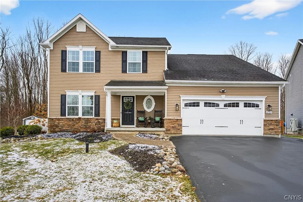 Unit for sale at 8524 Mcnamara Drive, Clay, NY 13041