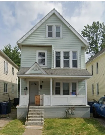 Unit for sale at 75 Progressive Avenue, Buffalo, NY 14207