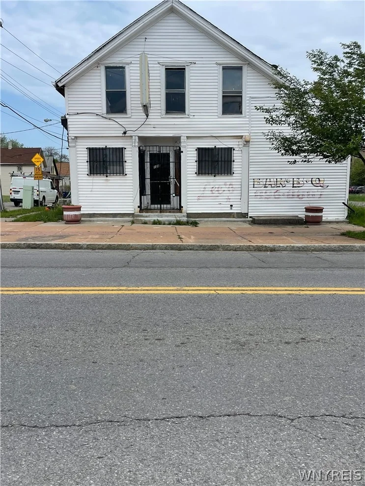 Unit for sale at 1269 Fillmore Avenue, Buffalo, NY 14211