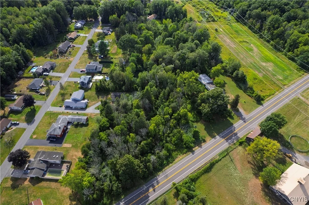 Unit for sale at Lot 1A Oswego Road, Clay, NY 13027