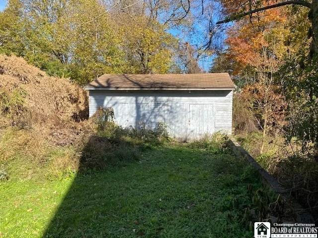 Unit for sale at 26 Stowe Street, Jamestown, NY 14701