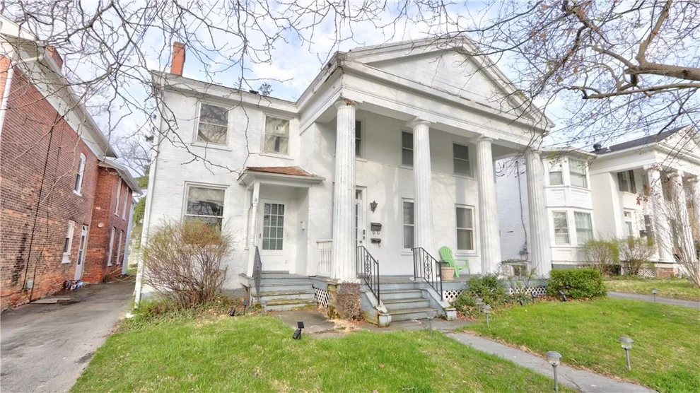 Unit for sale at 96 Pulteney Street, Geneva City, NY 14456