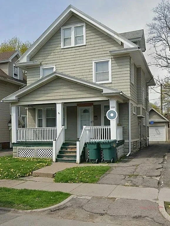 Unit for sale at 238 Weyl Street, Rochester, NY 14621