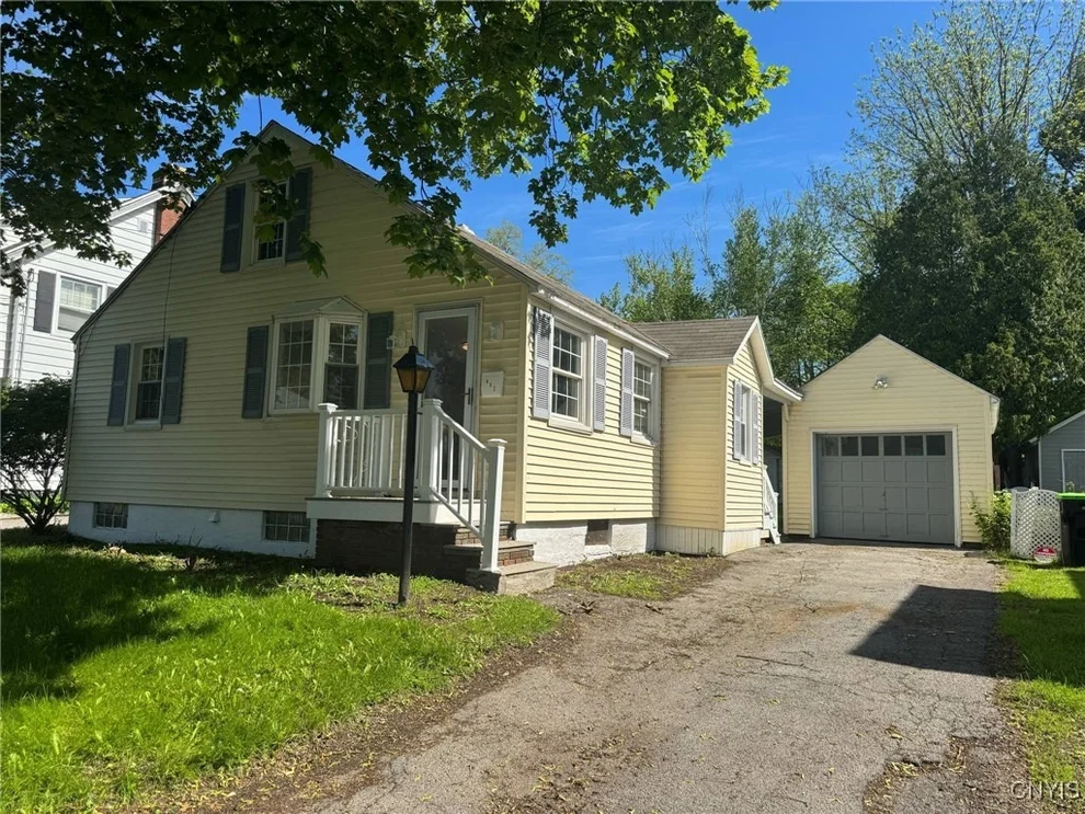 Unit for sale at 602 Pine Avenue, Herkimer, NY 13350