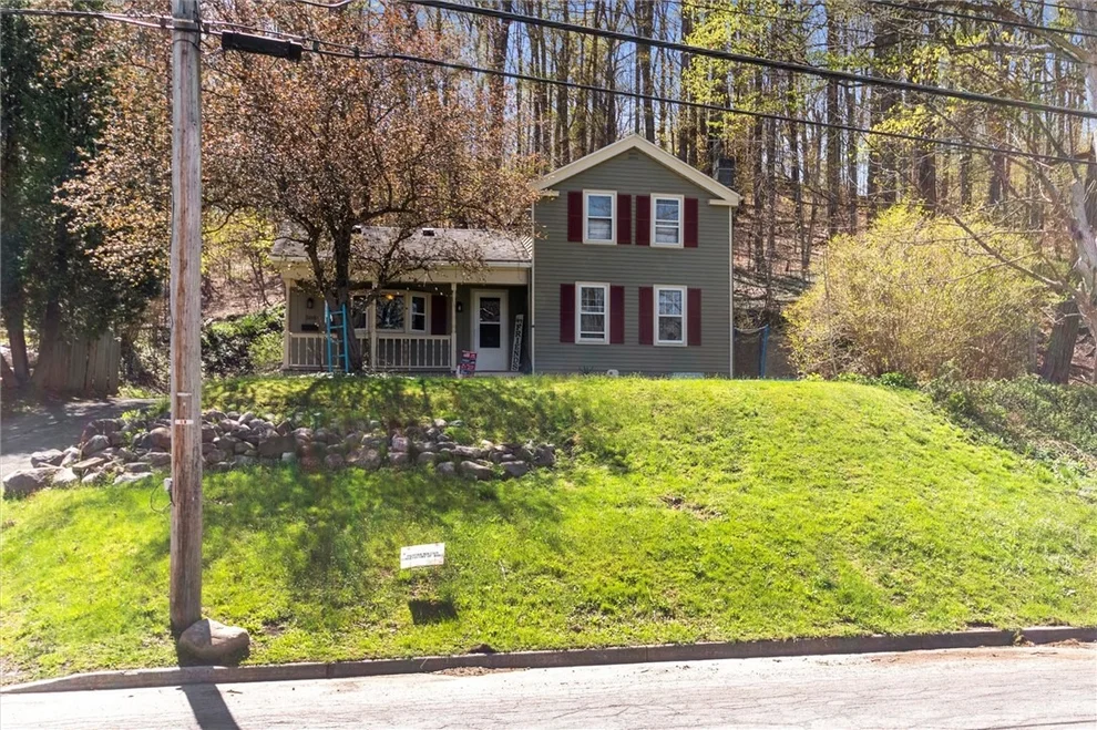Unit for sale at 388 Prospect Drive, Palmyra, NY 14522