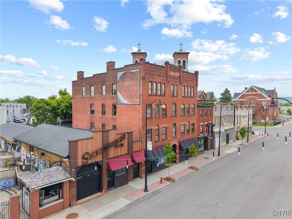 Unit for sale at 618-622 Varick Street, Utica, NY 13502