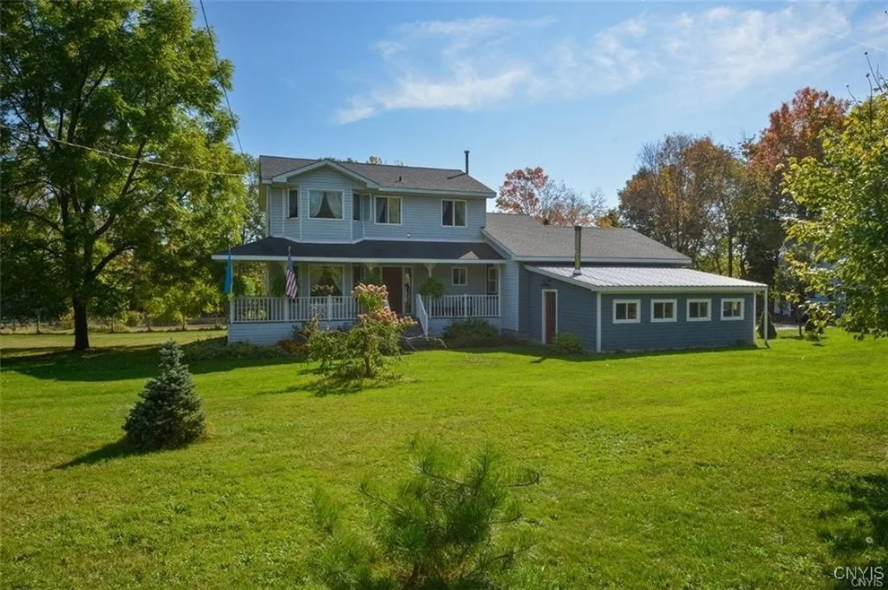 Unit for sale at 131 Pleasant Valley Road, Hammond, NY 13646