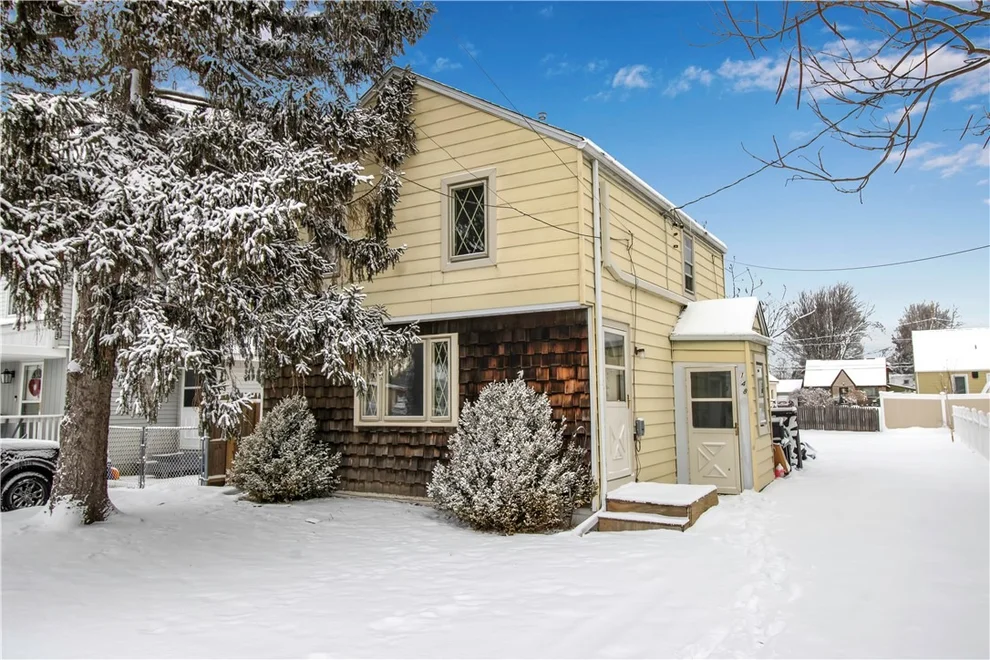 Unit for sale at 148 Southcrest Avenue, Cheektowaga, NY 14225