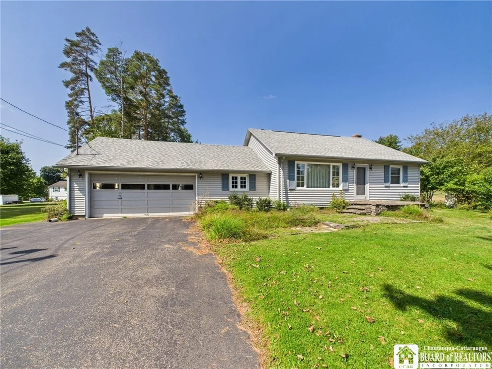 Unit for sale at 1687 Haskell Road, Portville, NY 14760