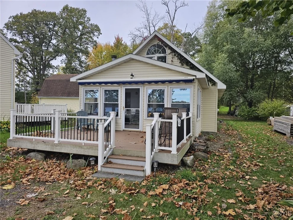Unit for sale at 129 Fire Lane 13, Cato, NY 13080