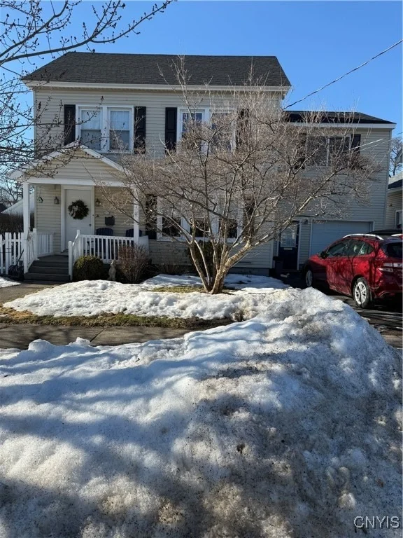 Unit for sale at 2812 Brighton, Utica, NY 13501