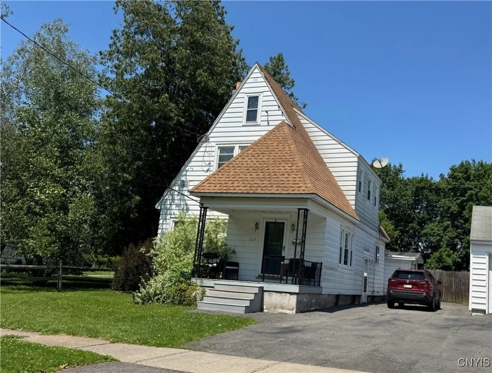 Unit for sale at 1319 Rutger Street, Utica, NY 13501
