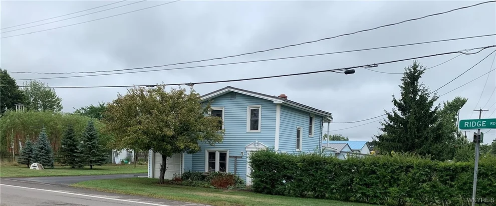 Unit for sale at 5986 Ridge Road, Lockport Town, NY 14094