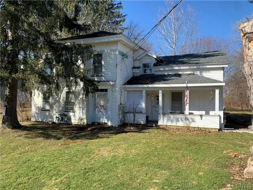 Unit for sale at 8621 Morgan Road, Clay, NY 13041