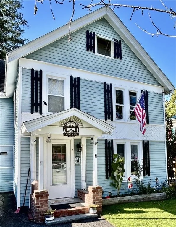 Unit for sale at 2 Mechanic Street, Oxford, NY 13830