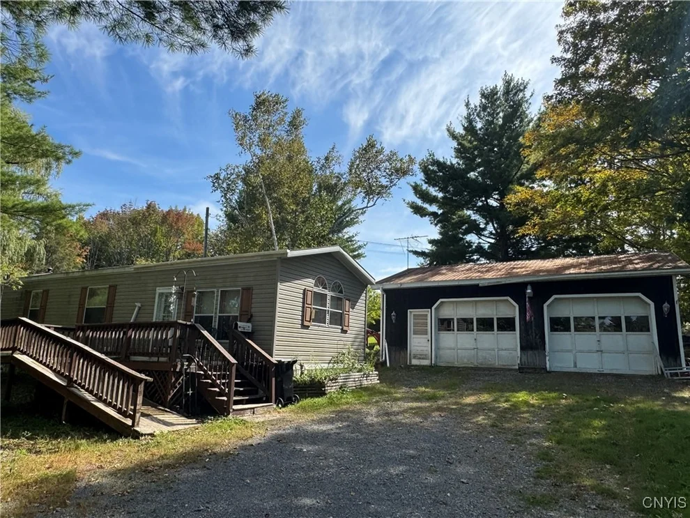 Unit for sale at 304 Griffin Road, German Flatts, NY 13407