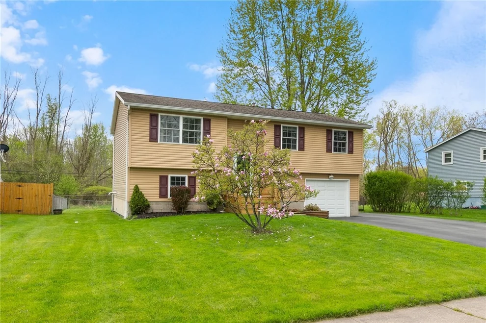 Unit for sale at 17 Courtright Lane, Gates, NY 14624
