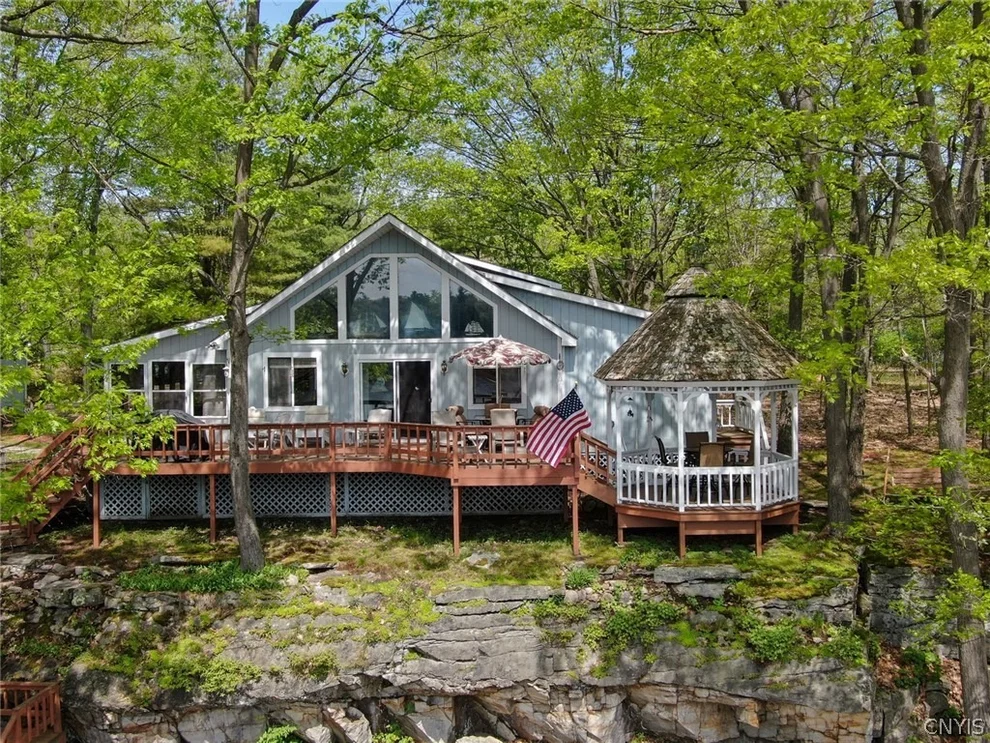 Unit for sale at 18392 Quinn Drive, Orleans, NY 13640