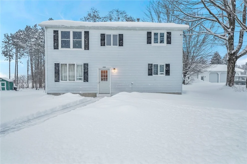 Unit for sale at 9595 Maple Avenue, Machias, NY 14101