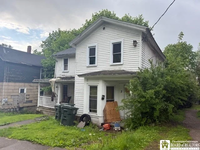 Unit for sale at 622 E 6th Street, Jamestown, NY 14701