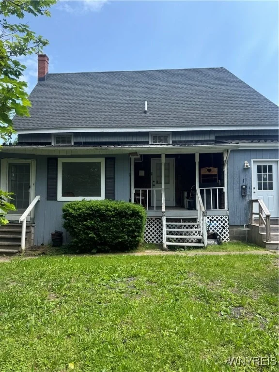 Unit for sale at 38 N Main Street, Royalton, NY 14105