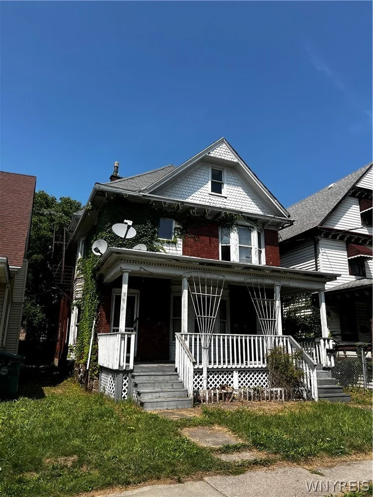 Unit for sale at 1120 Ferry Avenue, Niagara Falls, NY 14301