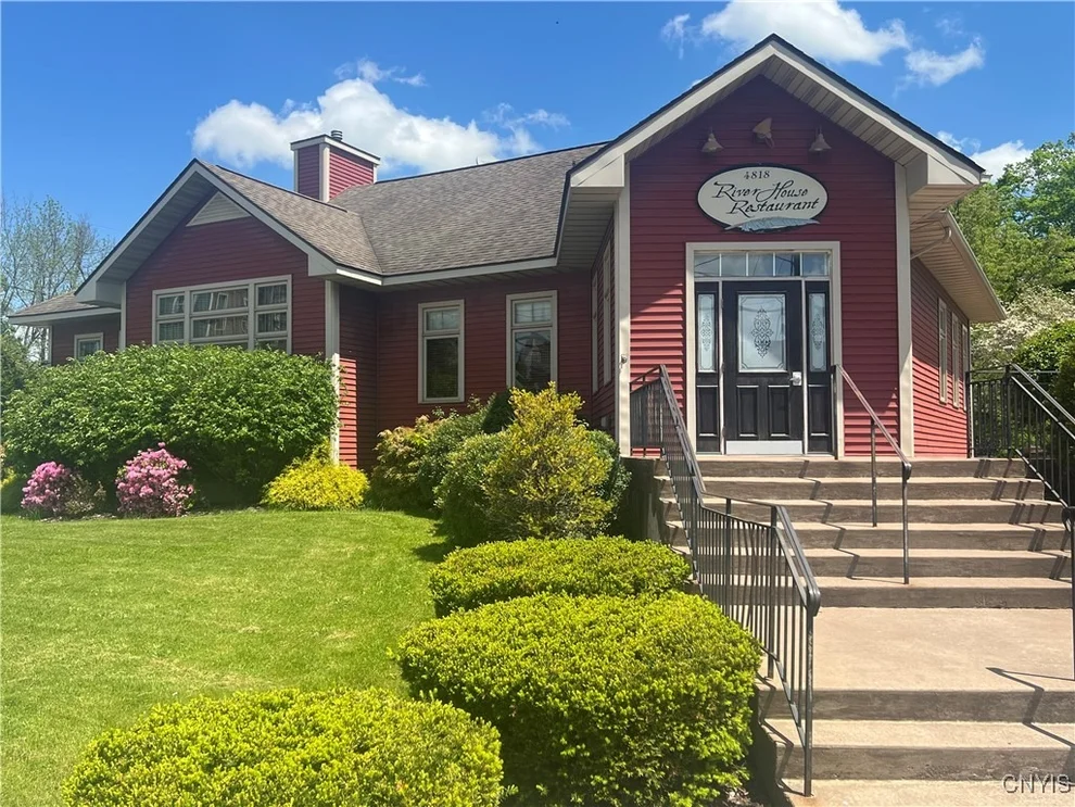 Unit for sale at 4818 Salina Street, Richland, NY 13142