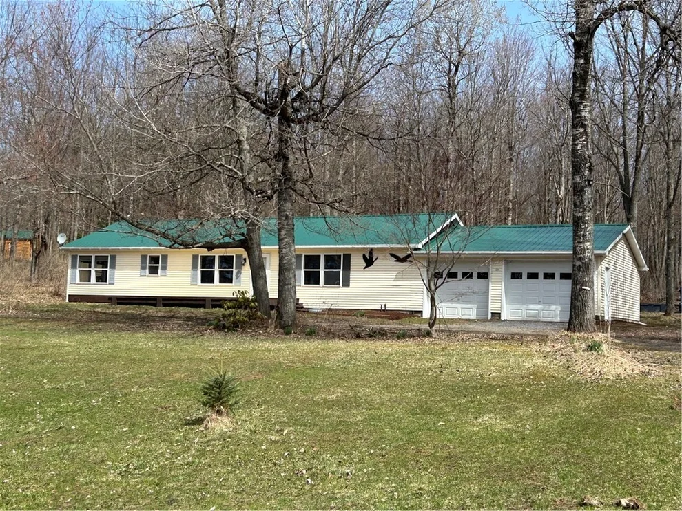 Unit for sale at 148 Sears Pond Road, Columbus, NY 13460