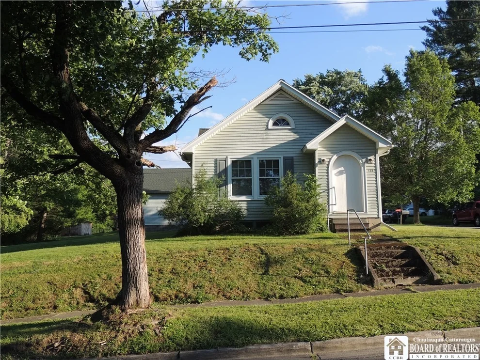 Unit for sale at 153 Brad Street, Jamestown, NY 14701