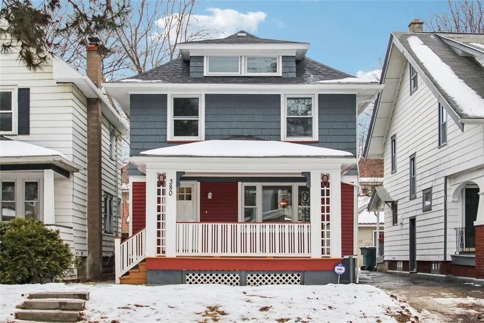 Unit for sale at 380 Rosewood Terrace, Rochester, NY 14609