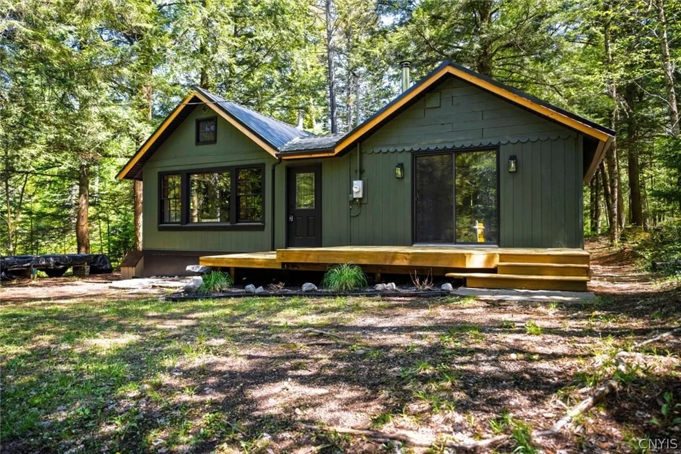 Unit for sale at 4066 Lakeview Road, Forestport, NY 13338