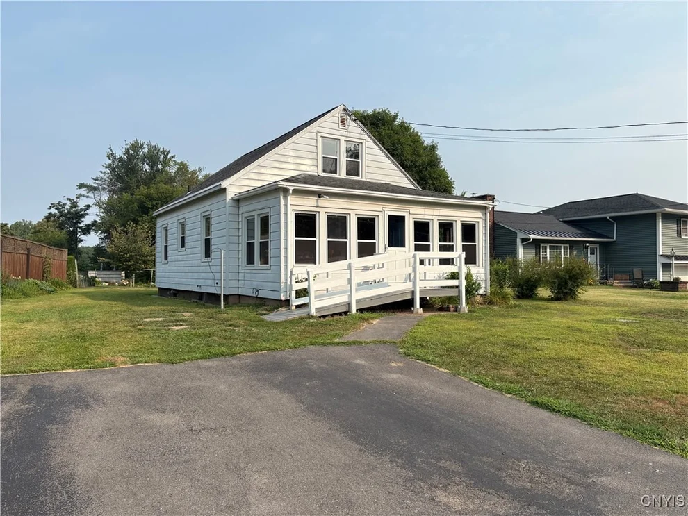 Unit for sale at 1247 Fay Street, Fulton, NY 13069
