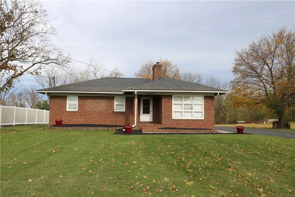 Unit for sale at 2626-2628 Ridgeway Avenue, Greece, NY 14626