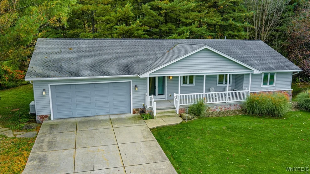 Unit for sale at 8654 Rochester Road, Royalton, NY 14067