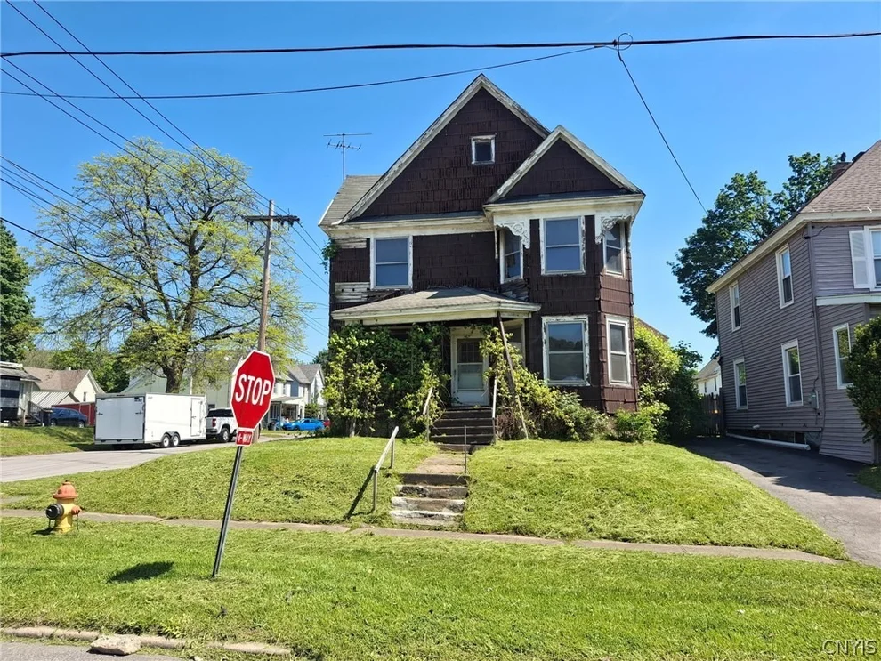 Unit for sale at 189 E Clark Street, German Flatts, NY 13357
