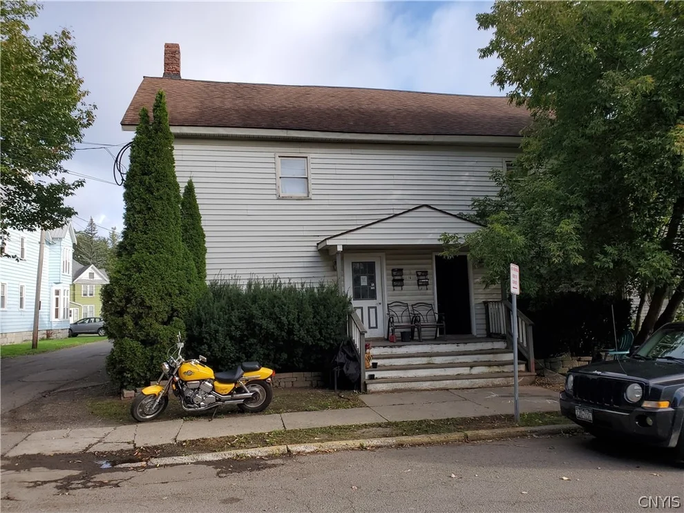 Unit for sale at 16 Frederick Avenue, Cortland, NY 13045