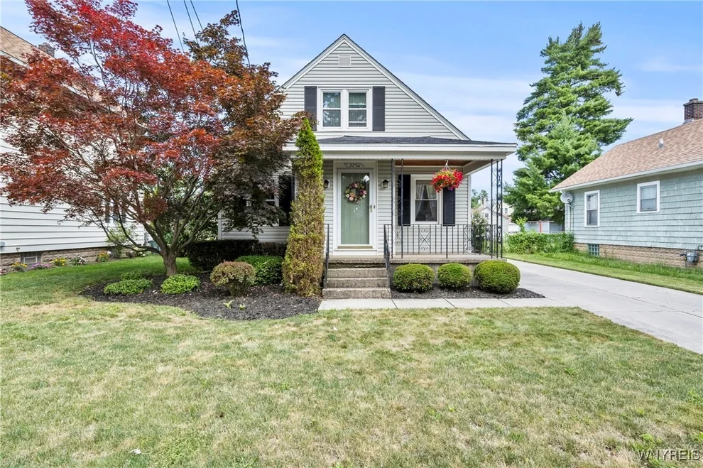 Unit for sale at 2236 Linwood Avenue, Niagara Falls, NY 14305