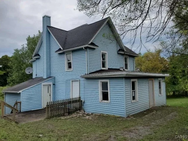 Unit for sale at 2834 State Route 96, Phelps, NY 14432