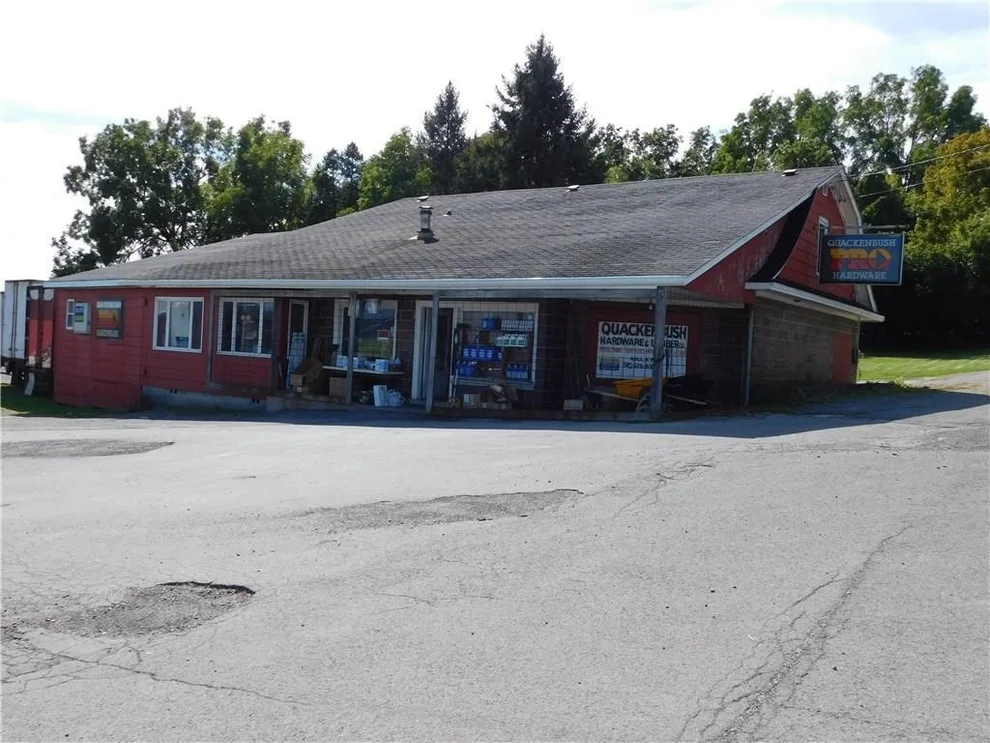 Unit for sale at 4777 State Route 14a, Seneca, NY 14456