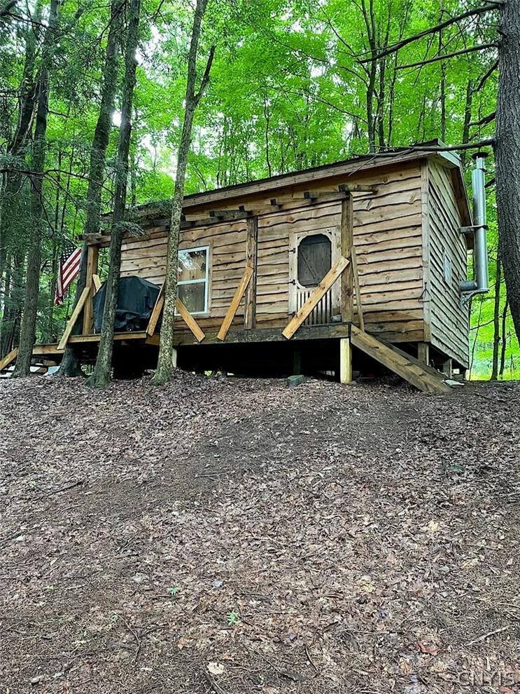 Unit for sale at 0 Mc Caw Road, Redfield, NY 13437