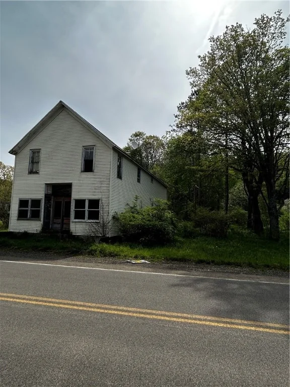 Unit for sale at 6581 Plato Road, Ellicottville, NY 14171