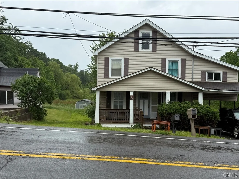 Unit for sale at 5461 State Route 104, Scriba, NY 13126