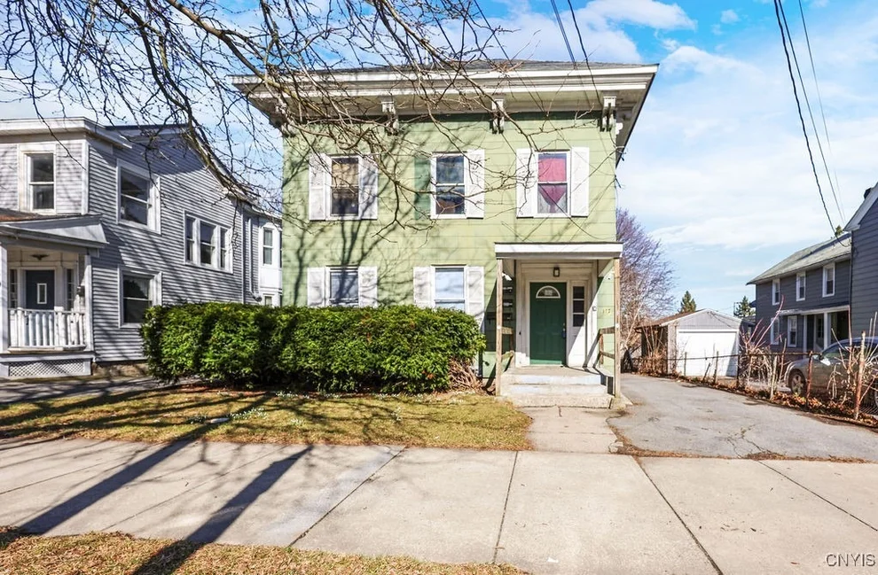 Unit for sale at 177 Genesee Street, Auburn, NY 13021